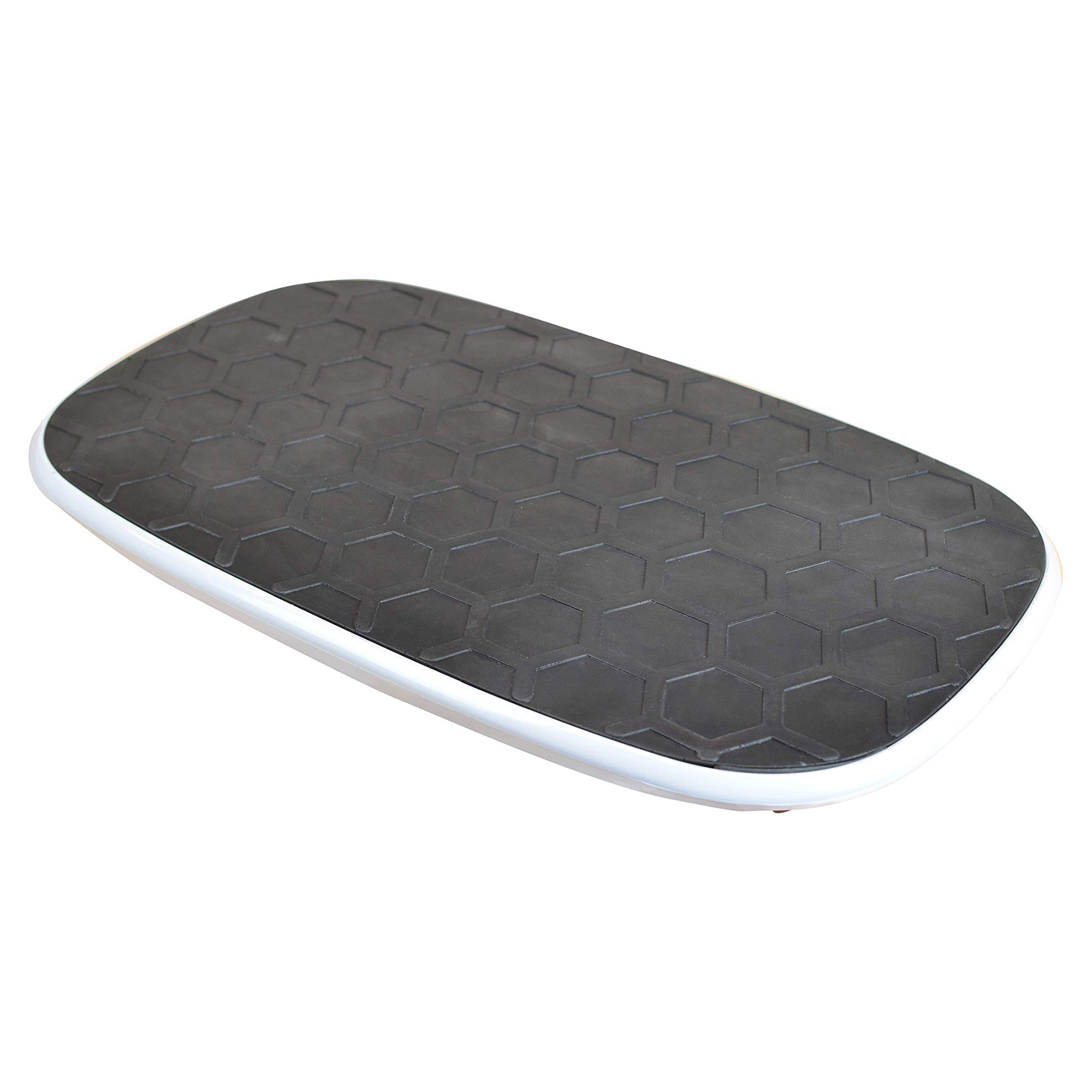 Uncaged Ergonomics, Standing Desk Balance Board with Anti-Fatigue Mat, Model# BSE-m